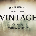 Videohive Vintage Opener 3 21745930