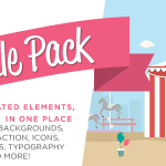 Videohive World Of Inspiration Bundle Pack 17279458