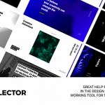 Videohive pt. SELECTOR 22532235