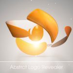 Videohive Abstract Logo Revealer 9003045