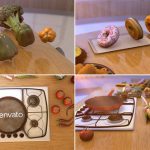 Videohive Cooking Show 22848764