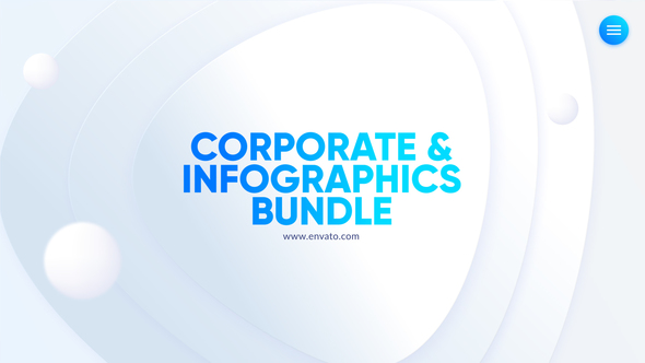 Videohive Corporate Bundle 21669208