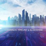 Videohive Corporate Timeline & Slideshow 10906730