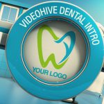 Videohive Dental Intro 6927969