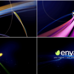 Videohive Elegant Light Logo Reveal 7507302