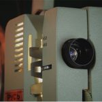 Videohive Film Projector Old Memories 4128455