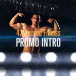 Videohive Fitness Promo 6915298