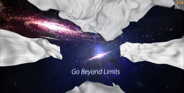 Videohive Go beyond Business limits - Corporate Video Presentation 2919563