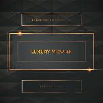 Videohive Golden View Luxury and Premium 13991454