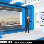Videohive Multipurpose Virtual Studio 2 15829954