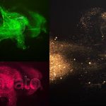 Videohive Particle Sand Logo Reveal 25545874