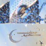 Videohive Ramadan Opener 21895855