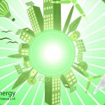 Videohive Renewable Energy - Eco Planet 7067943