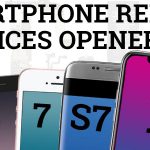 Videohive Smartphone Repair Services Opener 17804442
