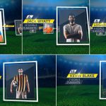Videohive Soccer Starting Lineup 24448138