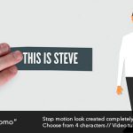 Videohive Stop Motion Promo 4369870