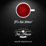 Videohive Tea Bundle 9955371