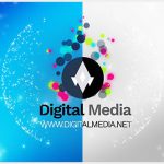 Videohive The Digital Media Agency - Intro 14429931