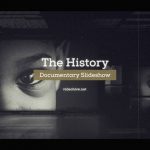 Videohive The History - Documentary Slideshow 20476675