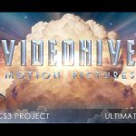 Videohive Ultimate Movie Logo 3476950
