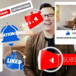 Videohive Youtube Subscribe Pack 4 24319080