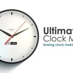 Videohive Ultimate Clock Maker 23331690