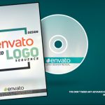 Videohive 110 Logo Pack 21814698