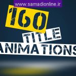 Videohive 145 Title Animation 9006125