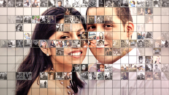 Videohive 150 Photo Gallery 9221739