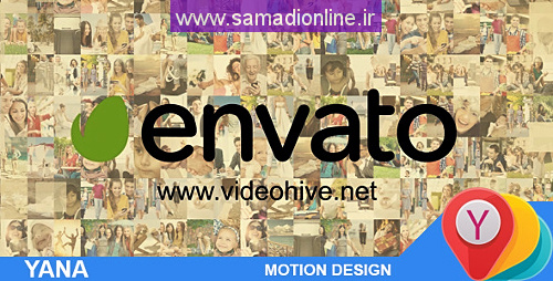 Videohive 200 Photo Slide Show