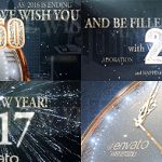 Videohive 2017 New Year Countdown 18957834