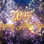 Videohive 2017 New Year Countdown 19137190