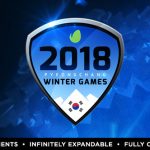 Videohive 2018 Winter Games - PyeongChang 21319052