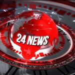 Videohive 24 Broadcast News - Complete Package 18464443