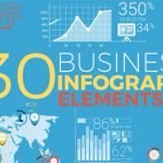 Videohive 30 Business Infographic Elements 19499622