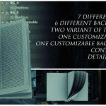 Videohive 3D Book Constructor 15076094