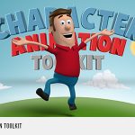 Videohive 3D Character Animation Toolkit 16897334