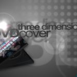 Videohive 3D DVD Cover 54011