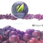 Videohive 3D Elegant Ball Logo 7067263