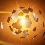 Videohive 3D Explode Football