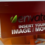 Videohive 3D Explode Showcase FullHD