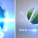 Videohive 3D Logo 2654195