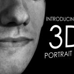 Videohive 3D Potrait V1.JPG