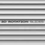 Videohive 3D Rotation Slides 11181427