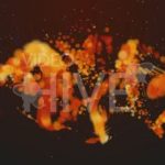 Videohive 3D-TextEvolutions V3 - Fire.58430