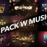 Videohive 4K Luxury 10 Logo Text Intro Pack 22031438