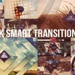 Videohive 4K Smart Transitions 19693968