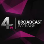 Videohive 4TV Broadcast Package 5869372