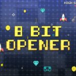 Videohive 8 Bit Old Game Opener 28798911