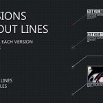 Videohive 8 Line Call-Outs